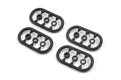 Xr306219 XRay Composite Set Of Shims (4)