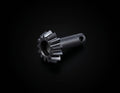 201101S MCD F/R DIFF PINION GEAR Z13-39