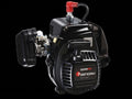 ZENOAH G290 ENGINE, COMPLETE CLUTCH 29CC