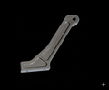 RADICAL RC LOSI 5IVE B REAR CHASSIS BRACE