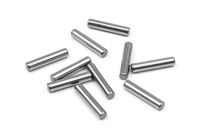 XR980210 XRAY PIN 2X9.8 (10)