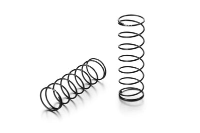 Xr368292 XRay Rear Spring 2 Dots (2)