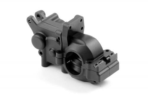 XR323019 COMPOSITE FRONT MOTOR GEAR BOX - LCG - SET