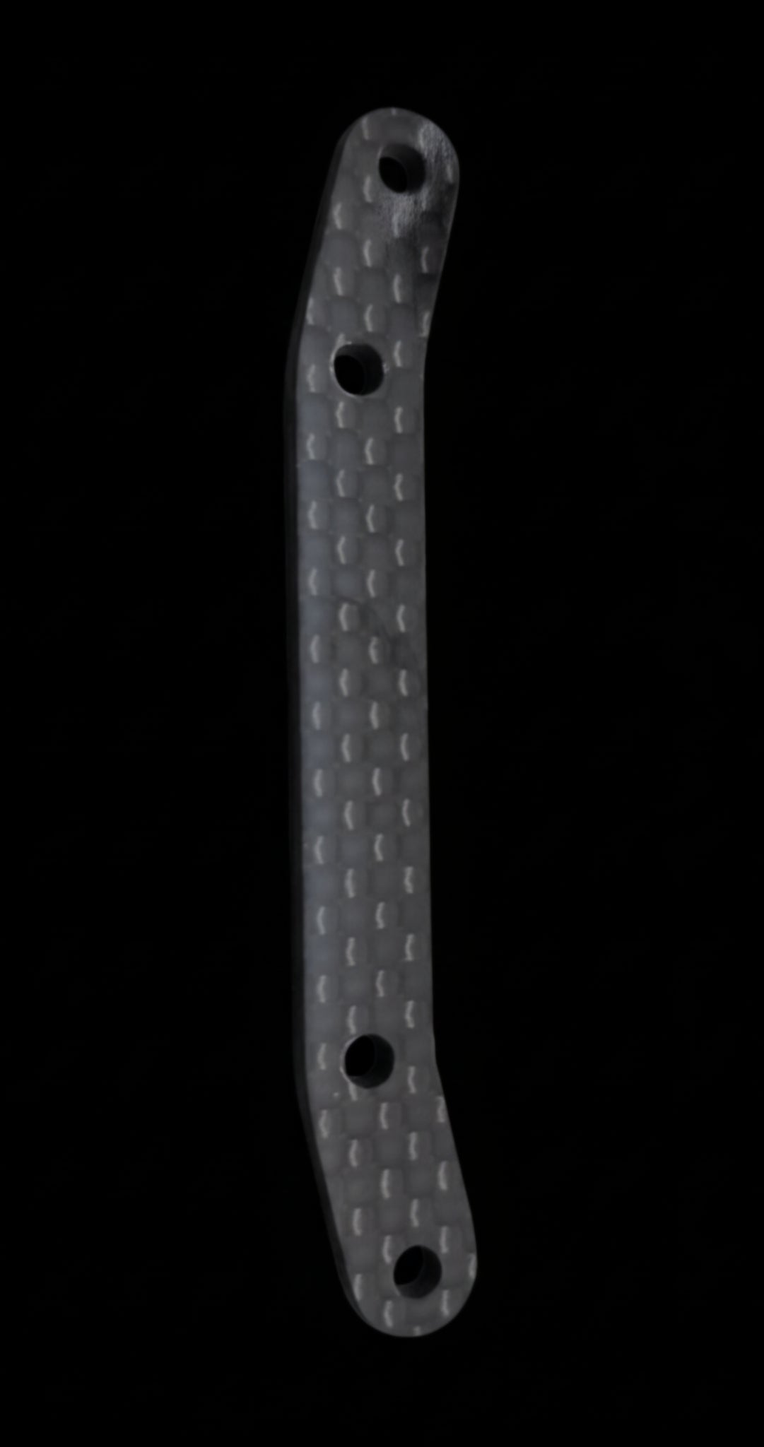 RADICAL RC SCHUMACHER COUGAR CARBON FIBRE STEERING RACK