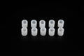 301701P MCD ALLOY WISHBONE BUSHING SET (OPT)