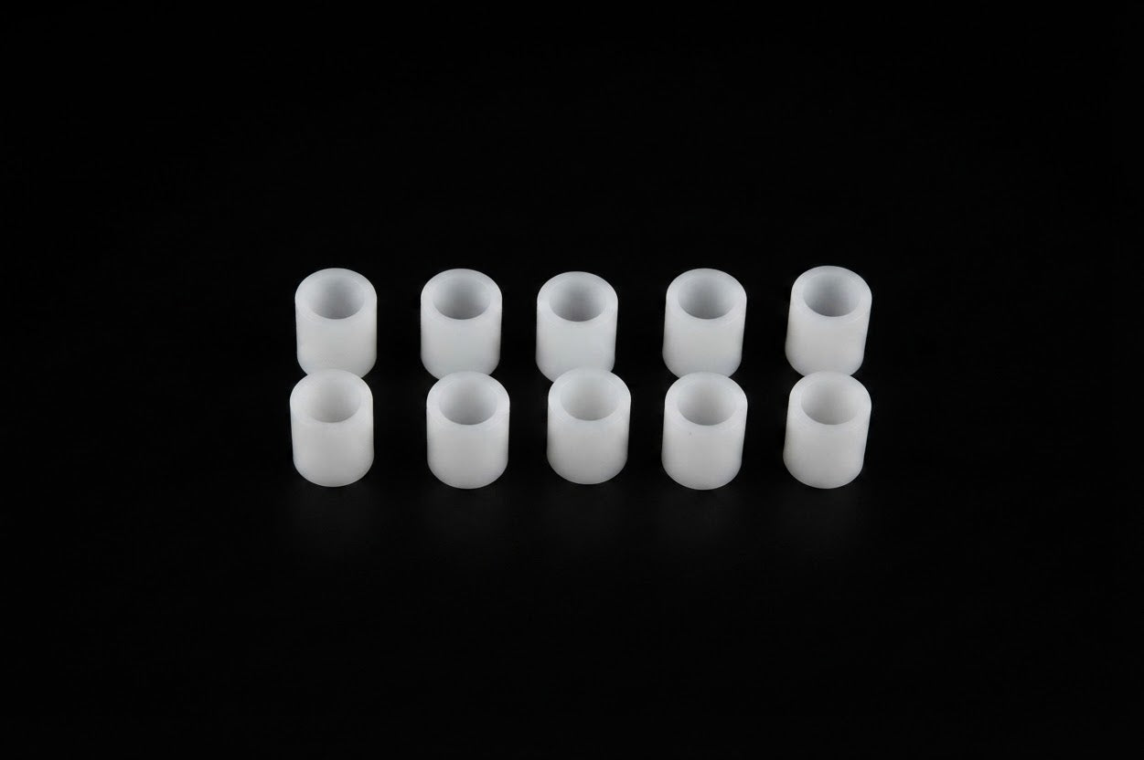 301701P MCD ALLOY WISHBONE BUSHING SET (OPT)