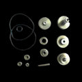AGFrc Gear Set for A280BHMW inc. Bearings & Seals AGFRC 78KG