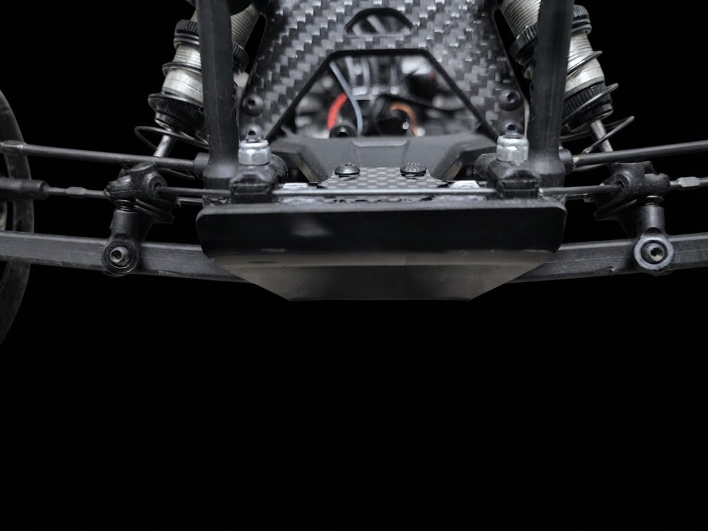 RADICAL RC XRAY XT2 FRONT BUMPER