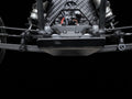 RADICAL RC XRAY XT2 FRONT BUMPER