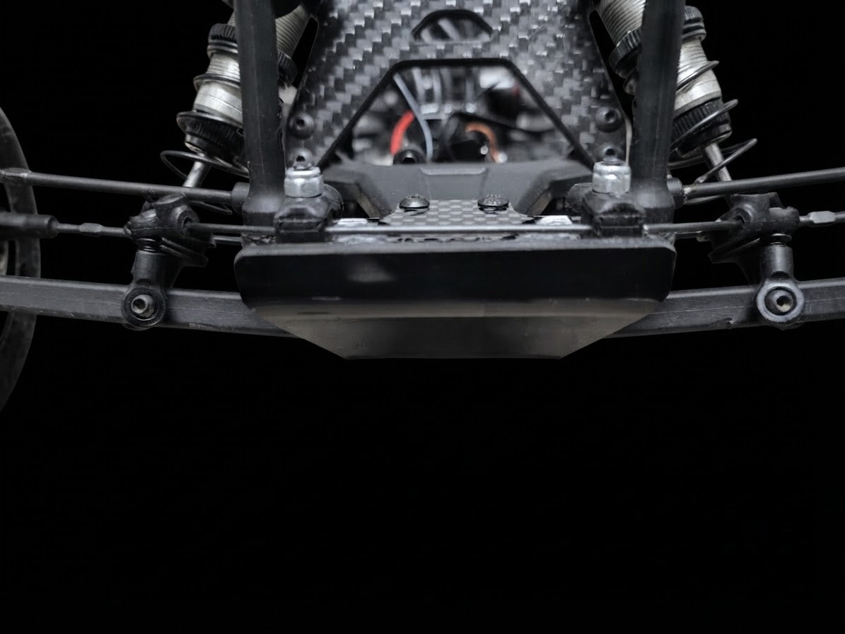 RADICAL RC XRAY XT2 FRONT BUMPER
