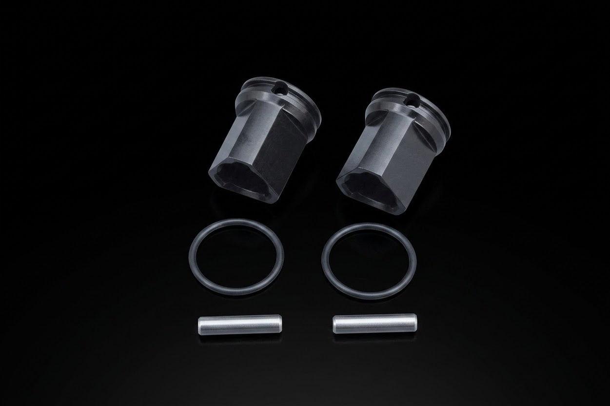 201601S MCD CENTER DIFF BALL CUP JOINT