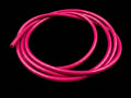 2 STOKE HIGH FLOW FUEL LINE SOLID RED