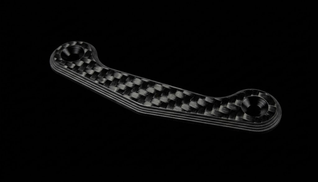 MCD CARBON FIBRE WING WASHER