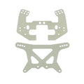 Team Associated RC10 4WD Front And Rear Shock Towers