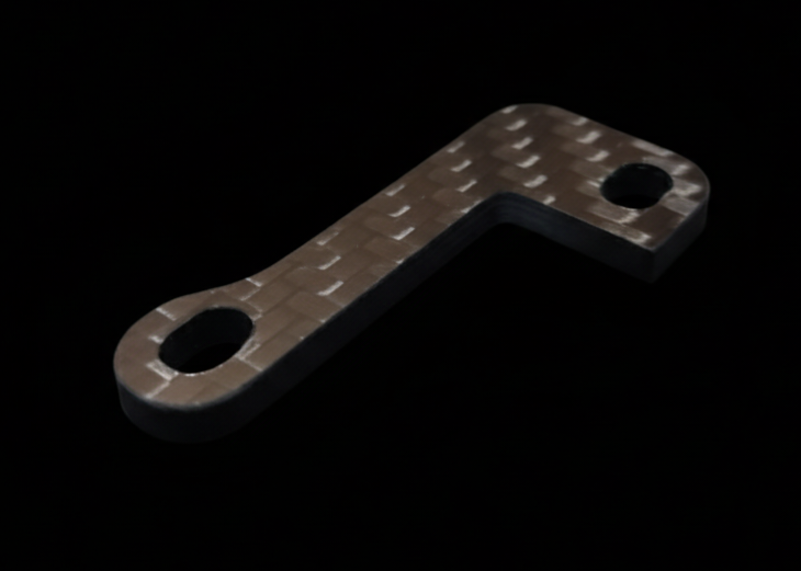 RADICAL RC ZENOAH NGINE COIL SPACER
