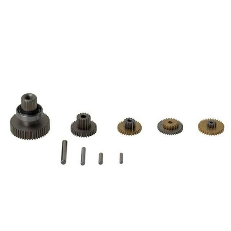 SAV-SGSB2263MG - SAVOX SB2263 GEAR SET