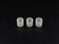 2265 SAMBA EXHAUST SILICONE TUBE SET (3)