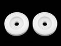 MCD MACHINED SHOCK PISTONS NO HOLE VERSION