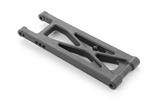 XR323112 XRAY XT2 COMPOSITE SUSPENSION ARM REAR LOWER - MEDIUM