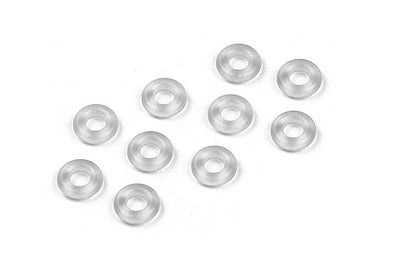 XR972030 XRAY XRay Silicone O-Ring 3X2 (10)