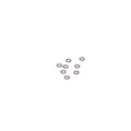 U8810 Schumacher Big Bore Alloy Shock Cap M2 Washer (8pc) L1R LD3 ST2