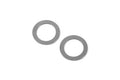 XR365080 XRAY BALL DIFF WASHER 17 x 24.5 x 1 (2)