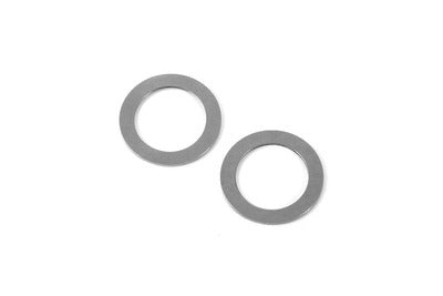 XR365080 XRAY BALL DIFF WASHER 17 x 24.5 x 1 (2)