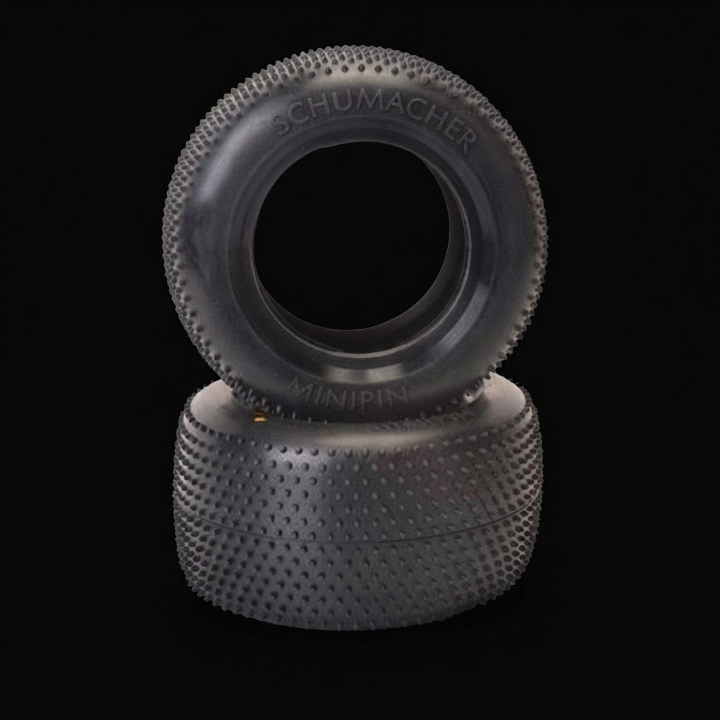 U6816 SCHUMACHER MININ PIN TRUCK TYRE