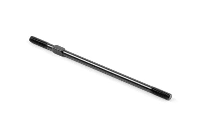 Xr322611 Clearance XRay XT2 Adjustable Turnbuckle 70mm M3 L/R - Hudy Spring Steel (2)