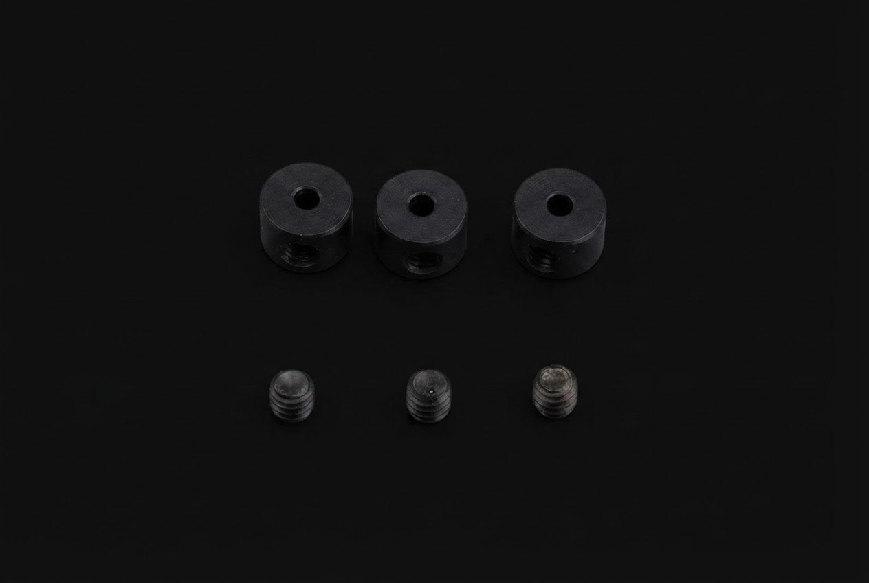 269301S MCD THROTTLE / BRAKE LINKAGE STOPPER