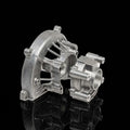 ZENOAH ENGINE CRANK CASE 23 TO 29CC 4 BOLT
