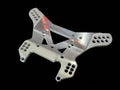 CCR ULTIMATE BILLET LOSI 5IVE T/B REAR SHOCK TOWER V3