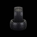 U6838 SCHUMACHER CACTUS 1/10 REAR YELLOW PR