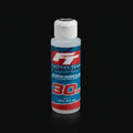 AS5472 TEAM ASSOCIATED SILICONE SHOCK OIL 50WT 4OZ 118ML