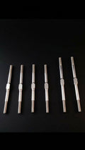LOSI 5IVE-T TURNBUCKLE SET (6) ALL 5IVE T