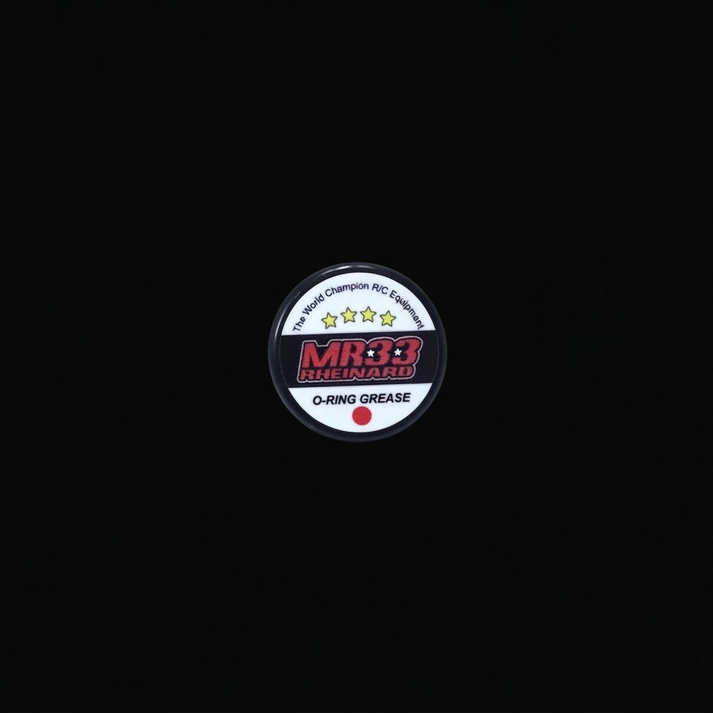 MR33 O-RING GREASE