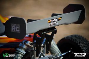 VR Modelsport
PHOENIX 4wd kit