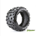 Louise B-ULLDOZE front Hpi Baja 5b tyres high performance