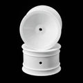 ABM40007 AMB FRONT WHEEL 4WD 1/10TH