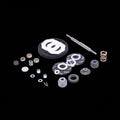 U9106 Pro Slipper and FAB Conversion - CAT 2000