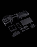 LOSI 5IVE-T DUAL SERVO TRAY