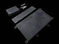LOSI 5IVE REPLACEMENT BATTERY AND RECEIVER BOX LIDS