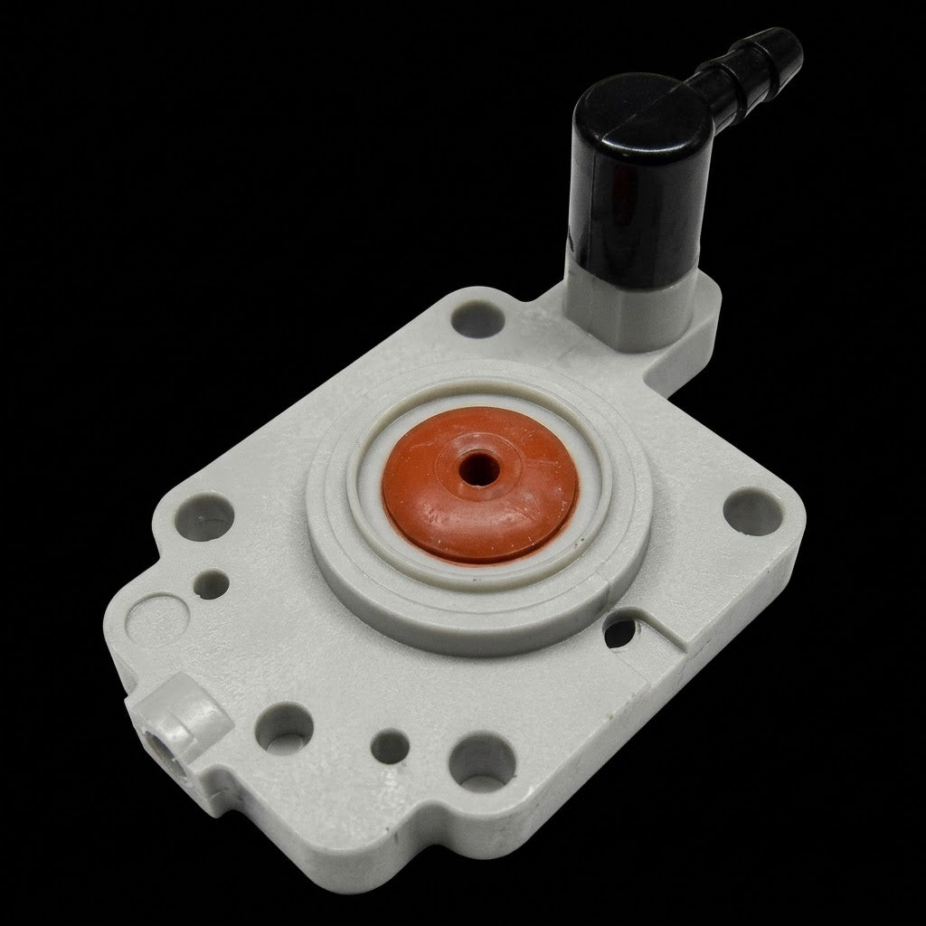 WALBRO WT/WA CARB PLASTIC TOP