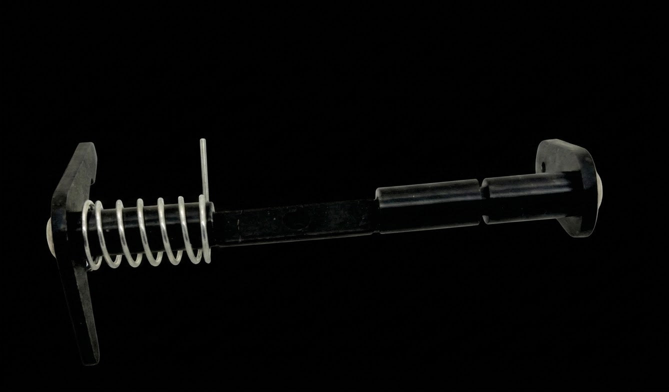 PREMIUM STEEL CARB LEVER