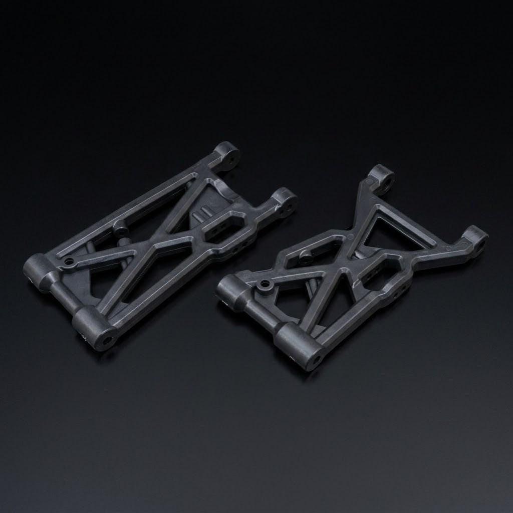 300101P MCD FRONT/REAR WISHBONE  (1XFRONT 1XREAR)