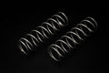 321103S MCD REAR SHOCK ABSORBER SPRING C=18KG 75MM