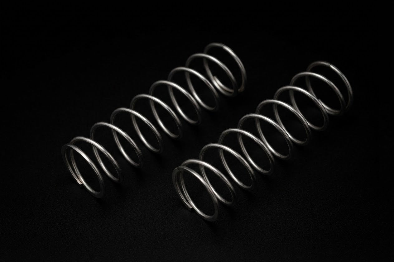 321103S MCD REAR SHOCK ABSORBER SPRING C=18KG 75MM