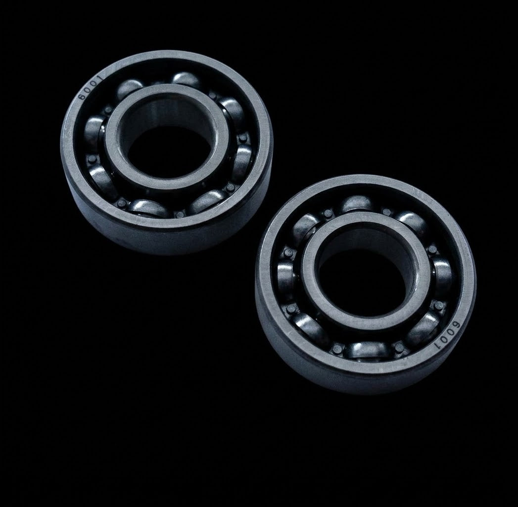 CRANK CASE BEARINGS 23 TO 29CC (2)