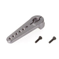 SERVO HORN SINGLE LONG 15T