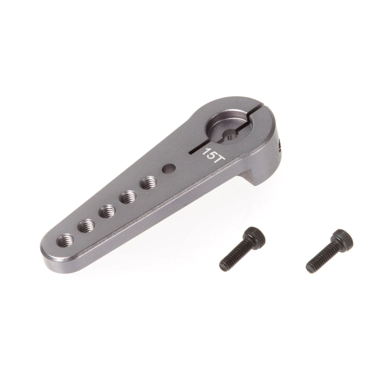 SERVO HORN SINGLE LONG 15T